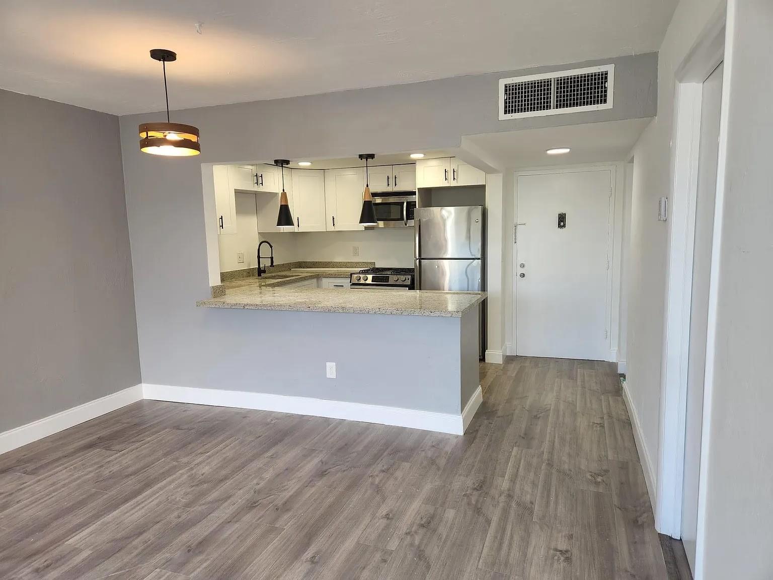 Portalagre Bldg Condo