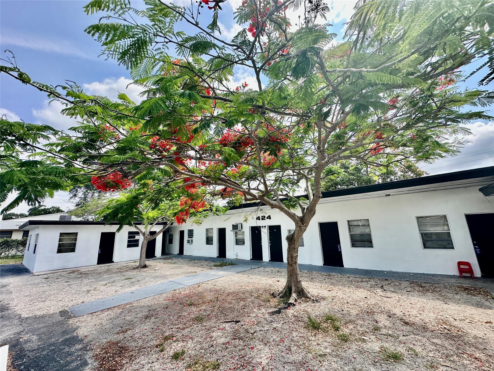 Dorsey Park First Add 21-