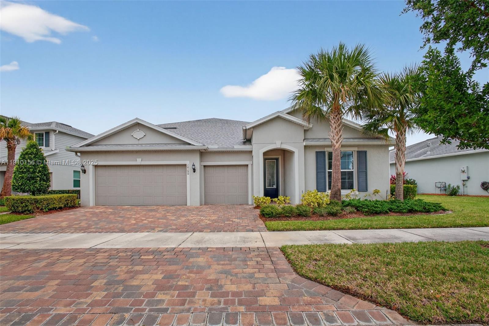 Pulte At Tradition Phase