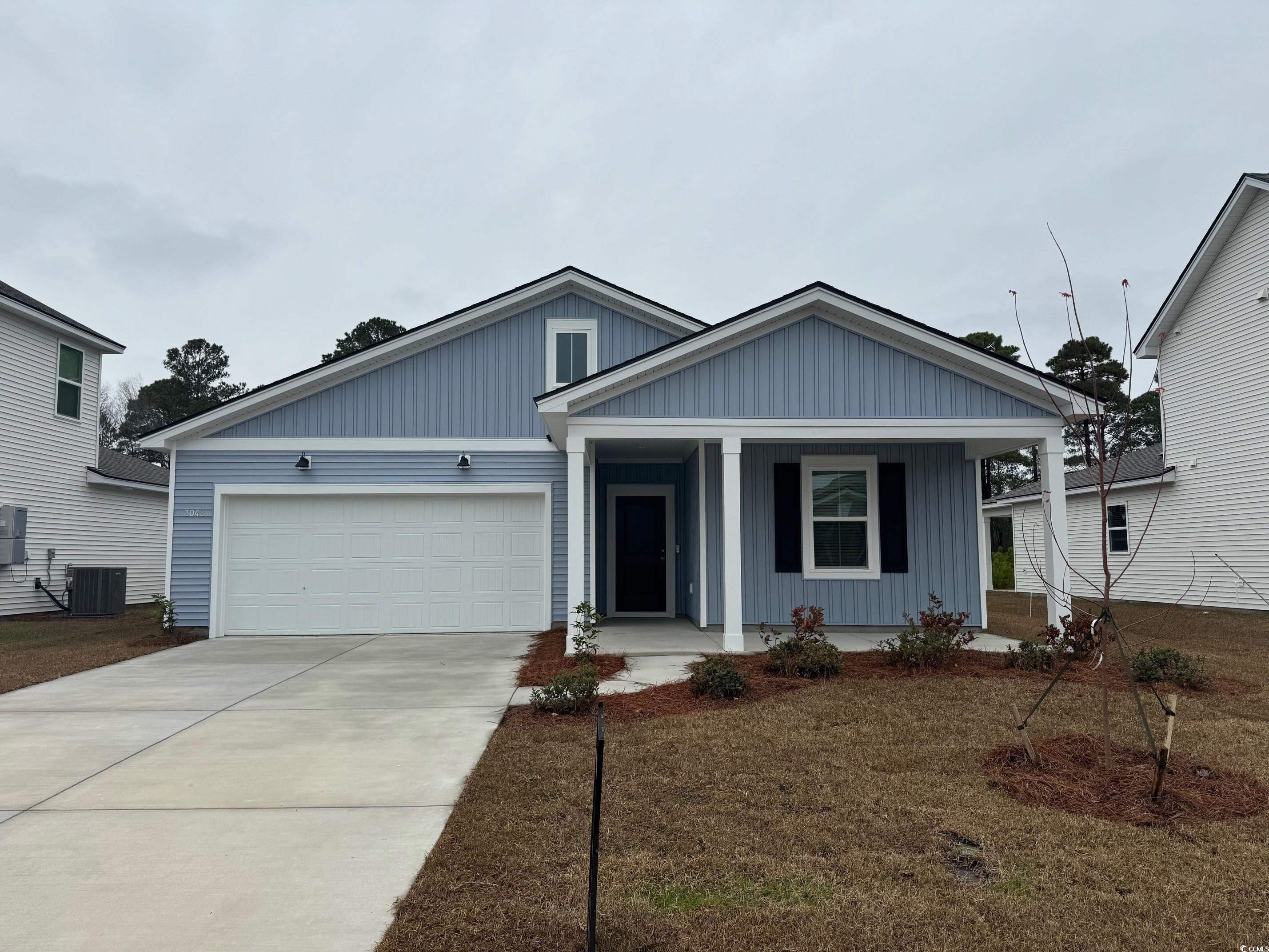 3042 Visionary Dr. Myrtle Beach, SC 29588