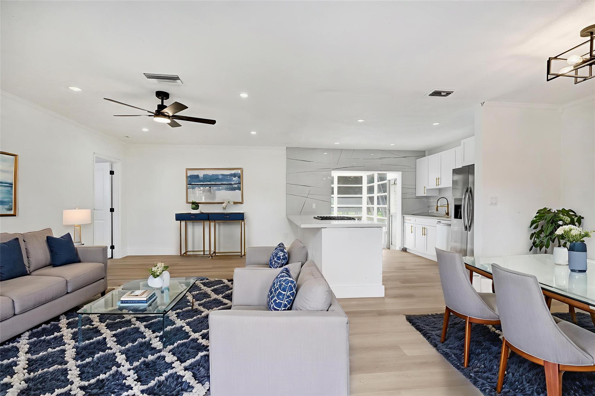 Sunrise Golf Village Firs