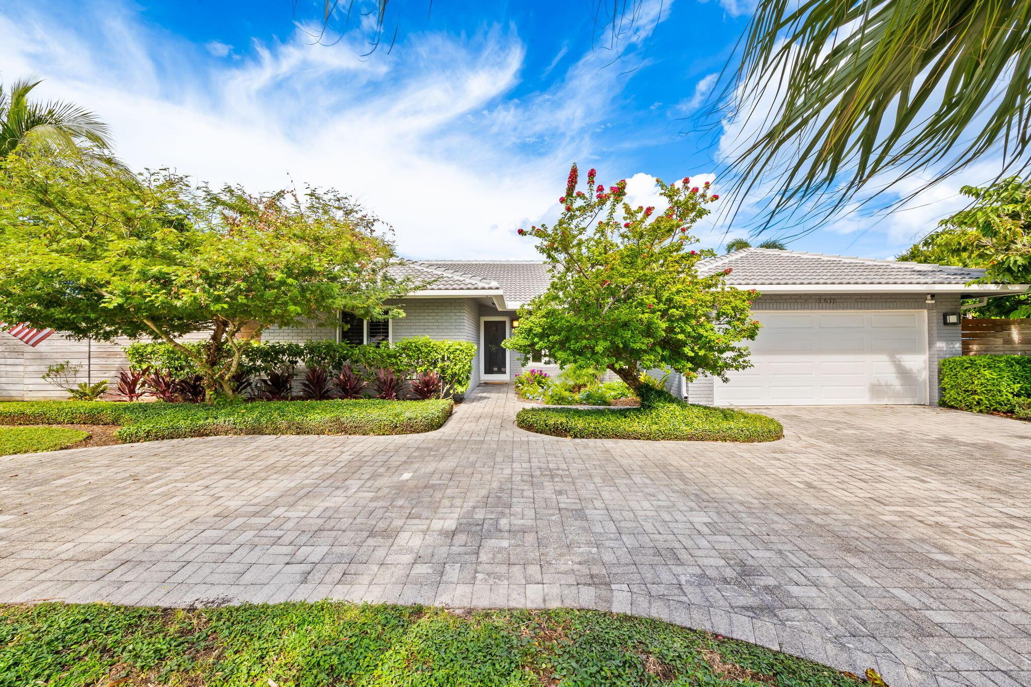 Pompano Waterway Estates