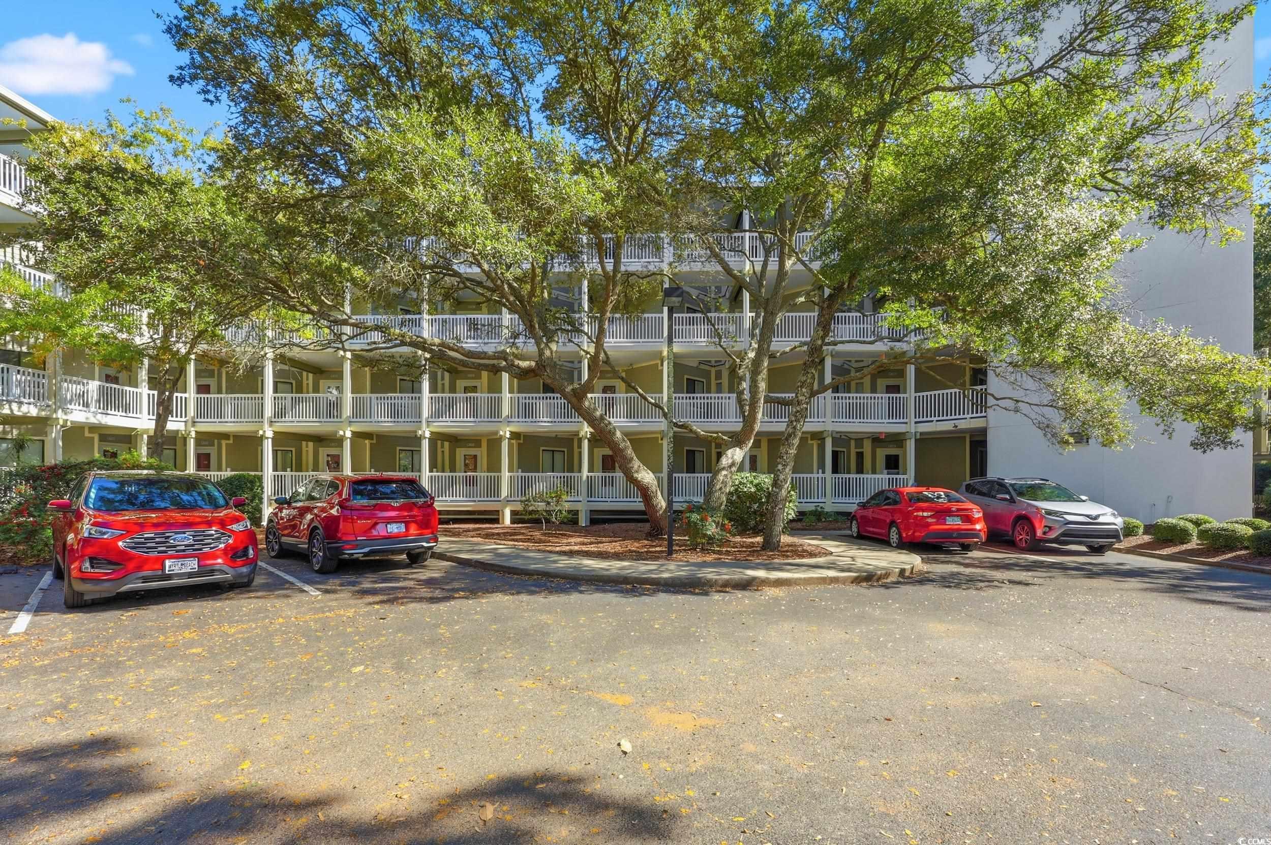415 Ocean Creek Dr. Unit 2139, Myrtle Beach SC 29572