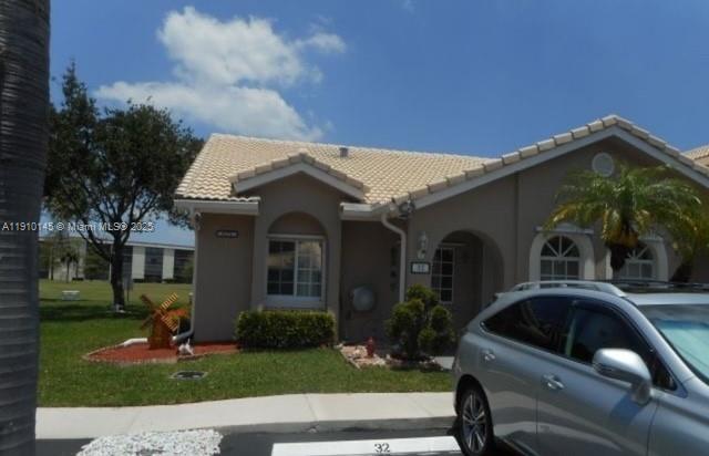 Holiday Springs Village A