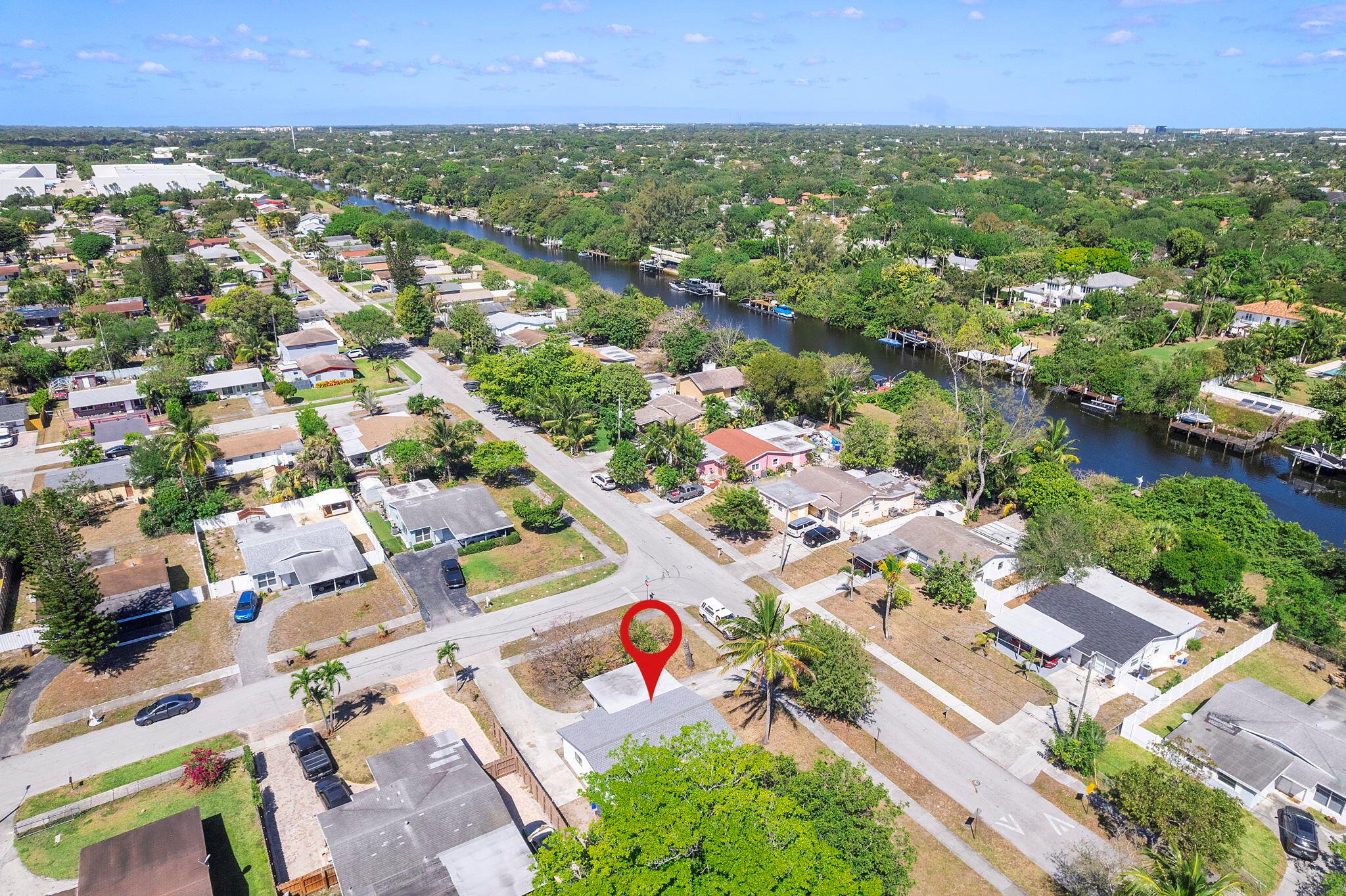 College Park Estates