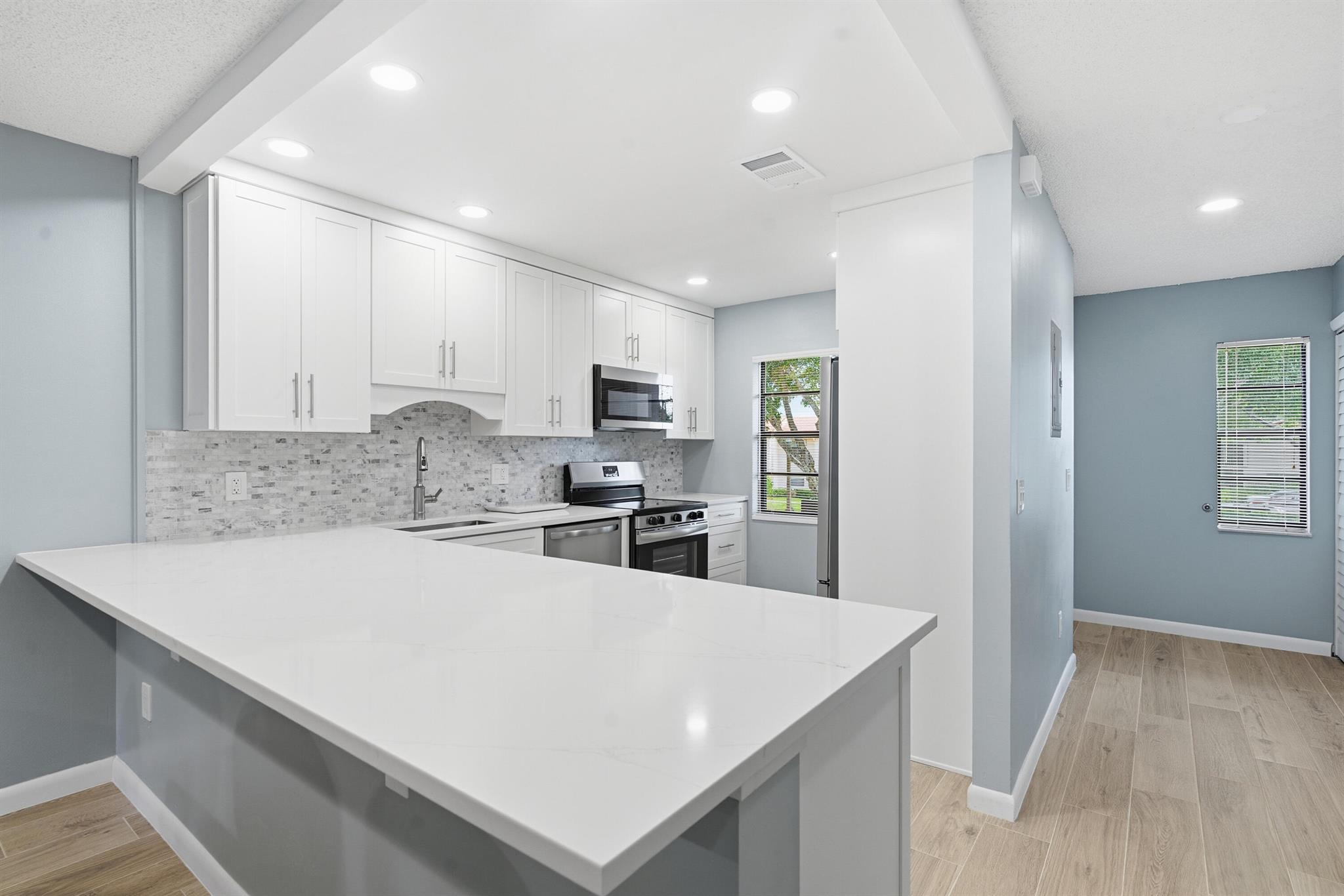 Pines Of Boca Lago Condo