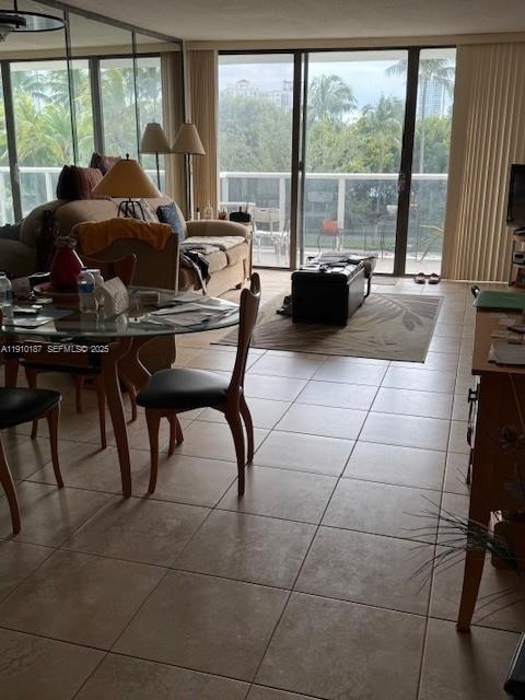 Aventura El Dorado Condo