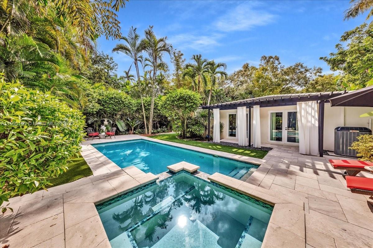 2Nd Amd Map Of Kentfield