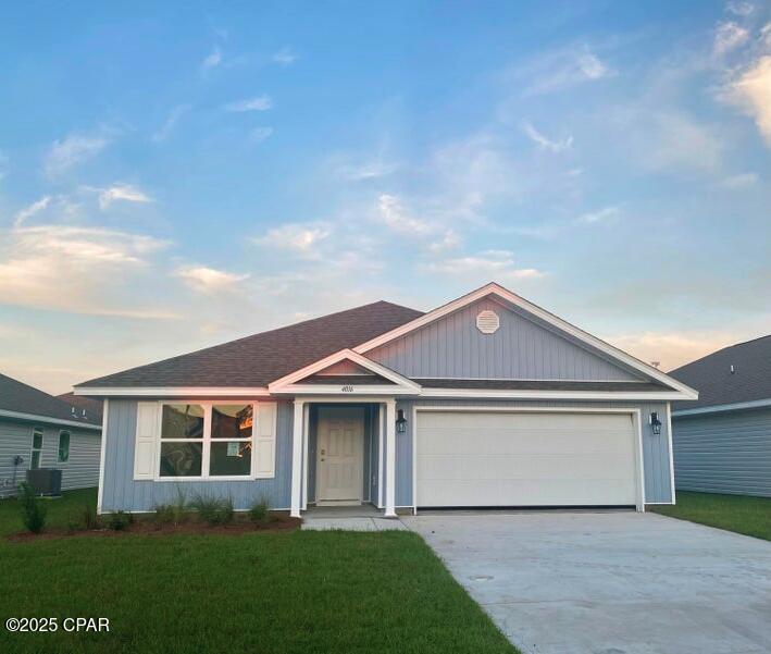 Details for 4016 Millicent Lane, Panama City, FL 32404