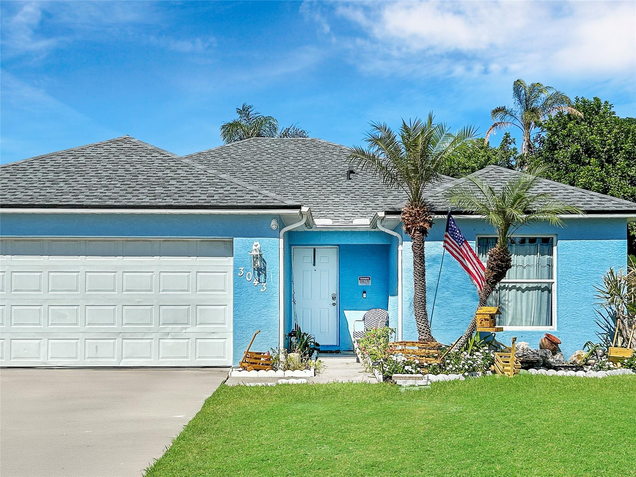 Hibiscus Park Sec 02 & 03