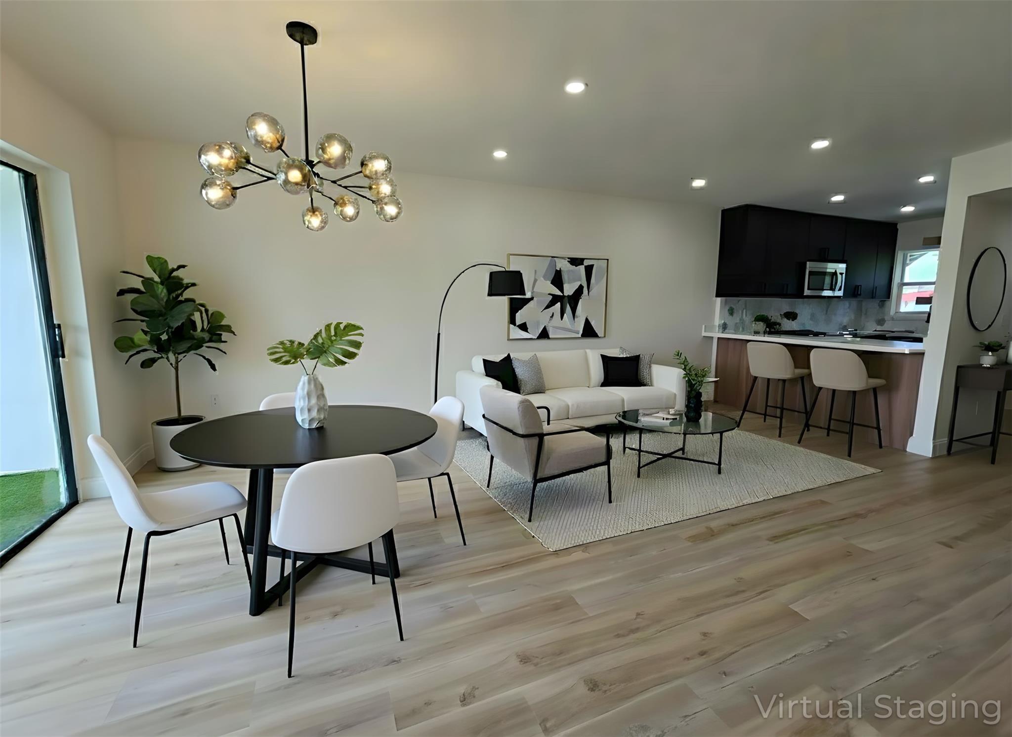 Sunrise Lakes Phase 1