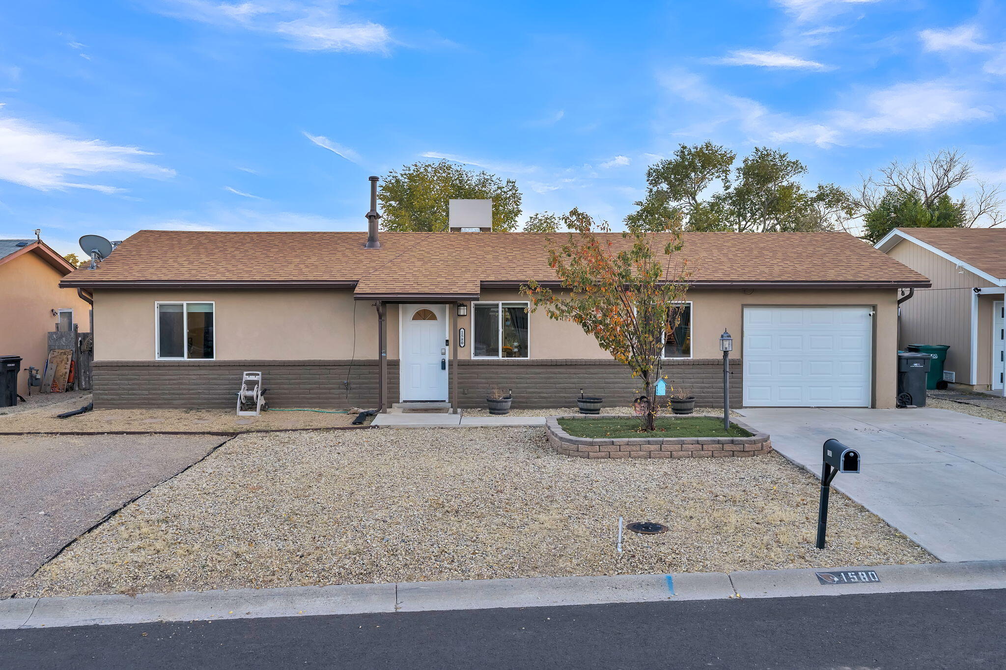 1580 Glendale Court, Rio Rancho NM 87124