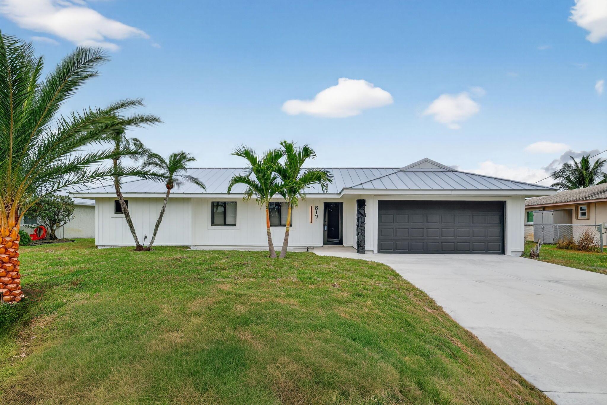 Port St Lucie Section 13