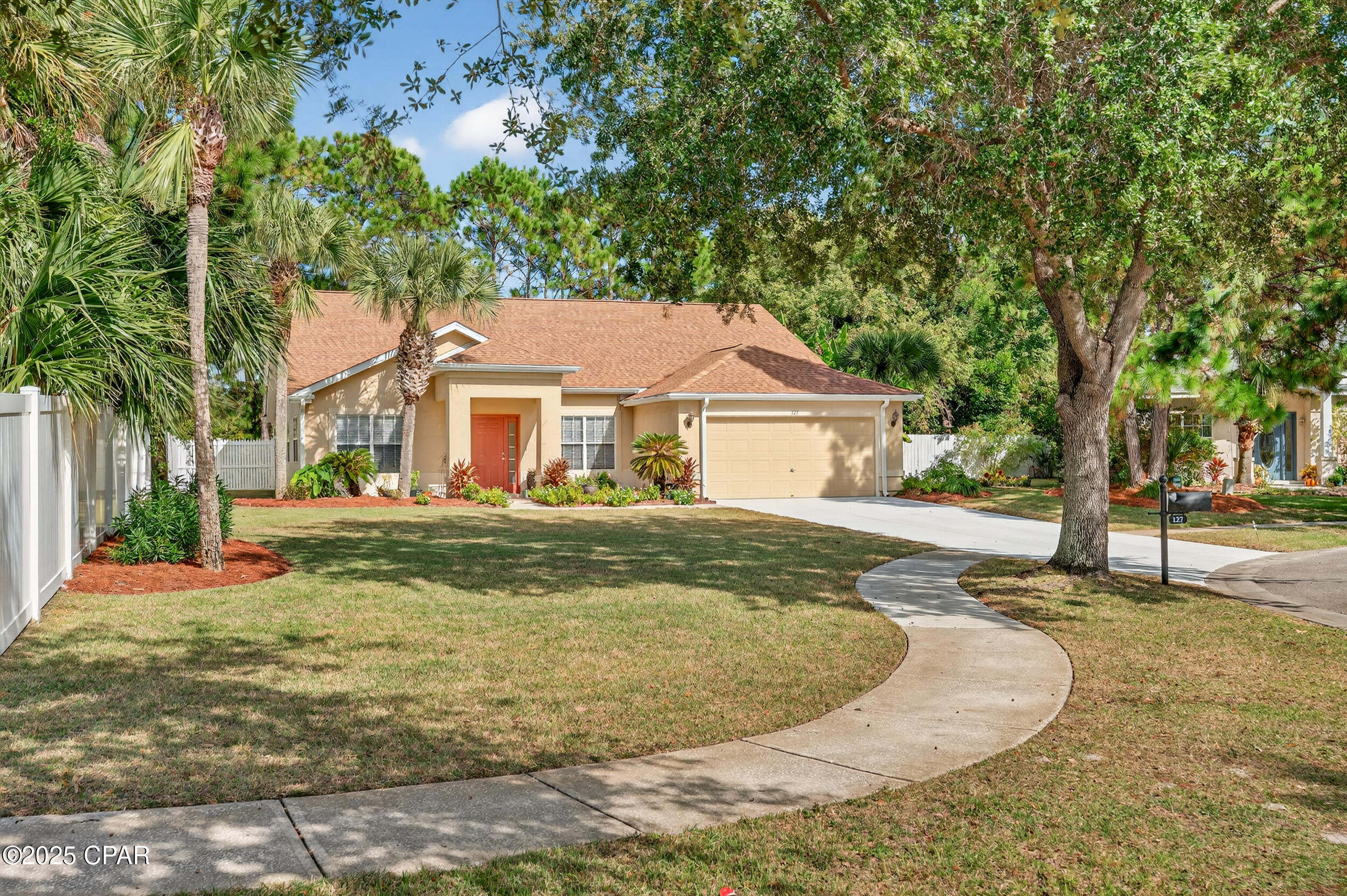 Details for 127 Biltmore Place, Panama City Beach, FL 32413