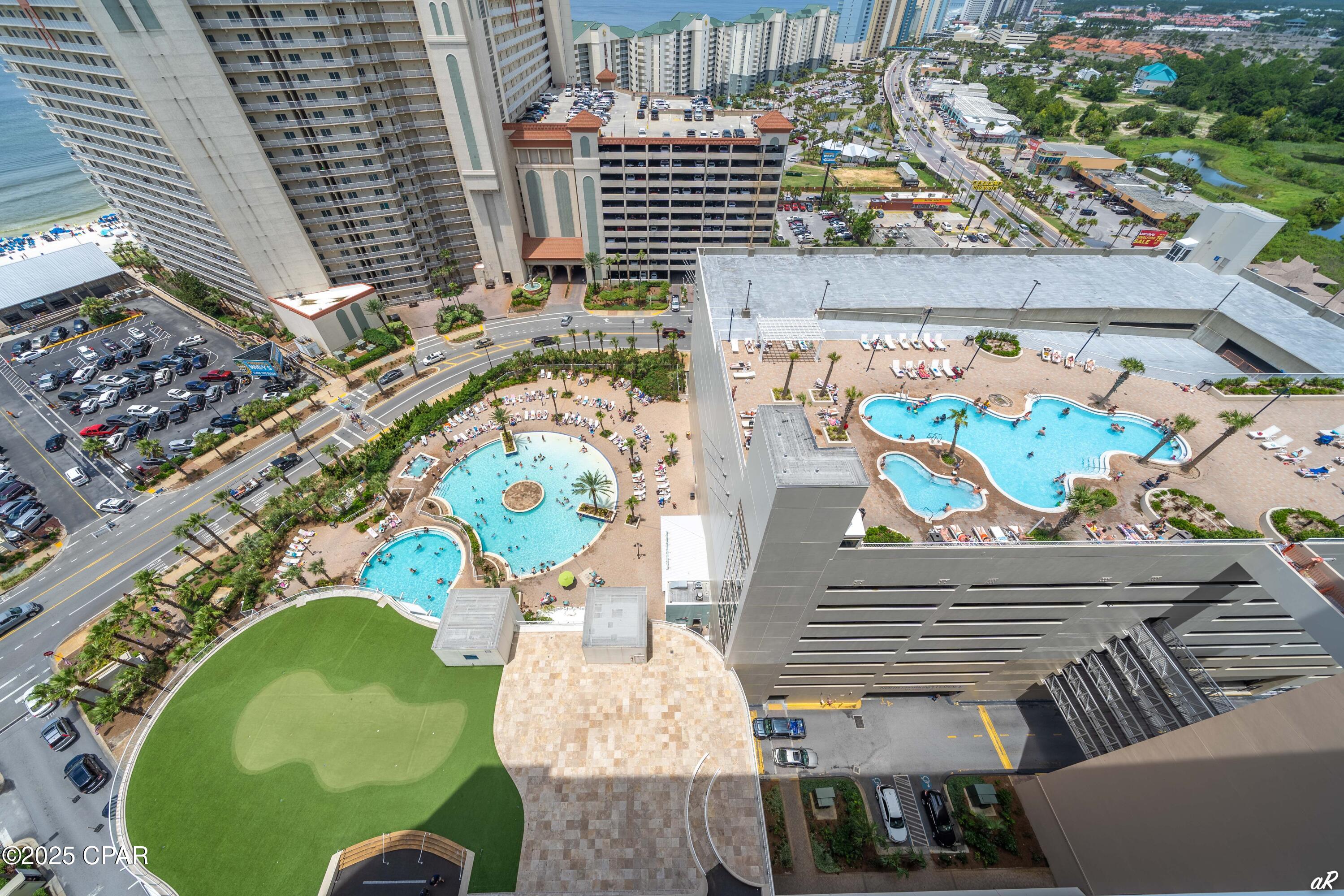 Image 45 For 9860 Thomas Drive 505