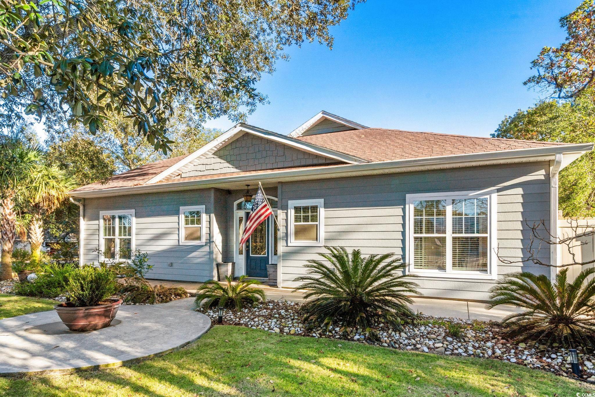 409 64th Ave. N Myrtle Beach, SC 29572