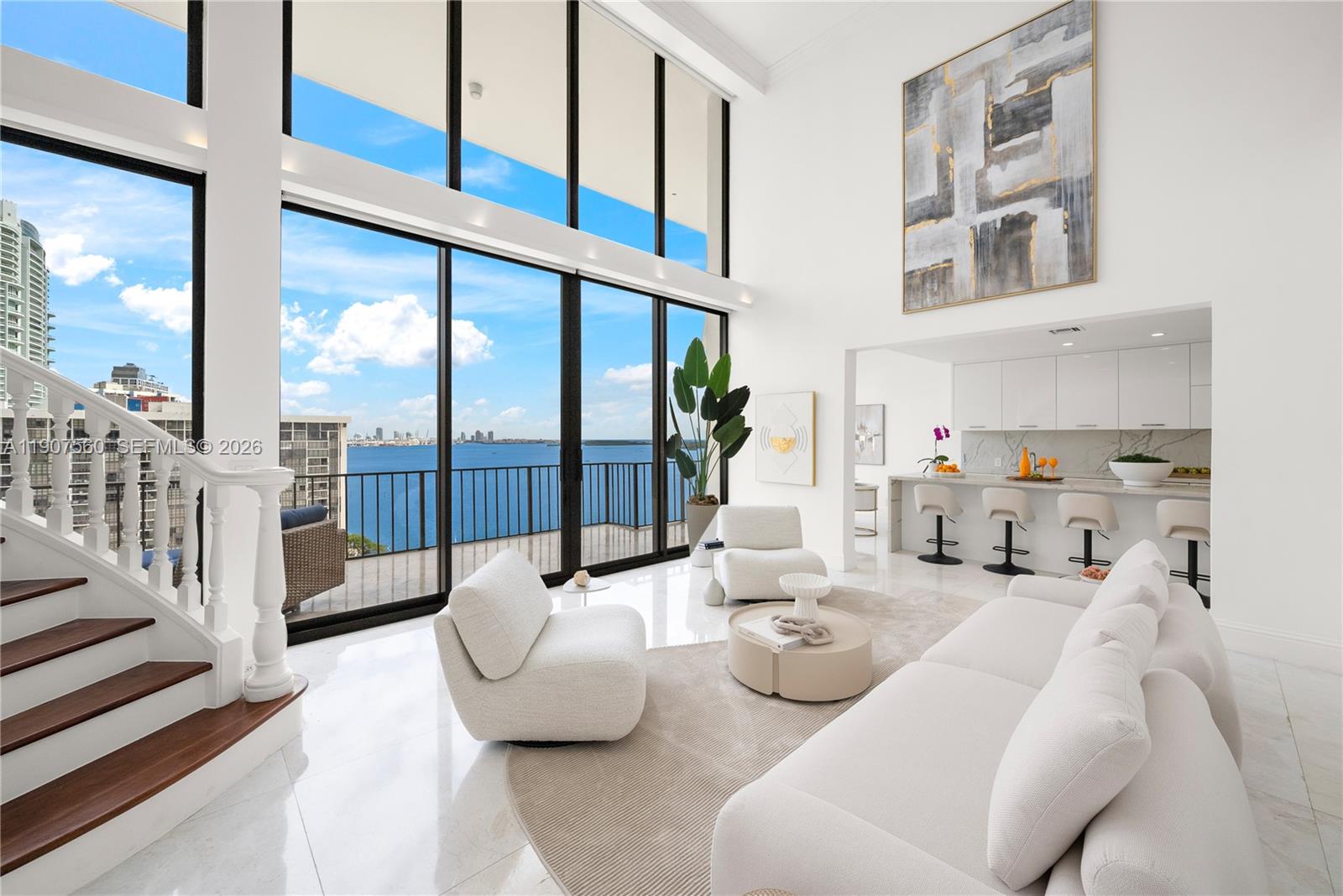 Brickell Place Phase II C