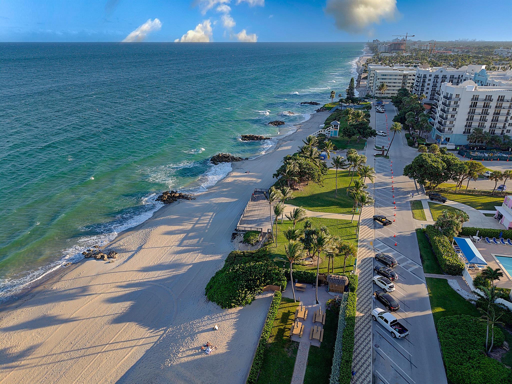 Deerfield Beach 4-4 B