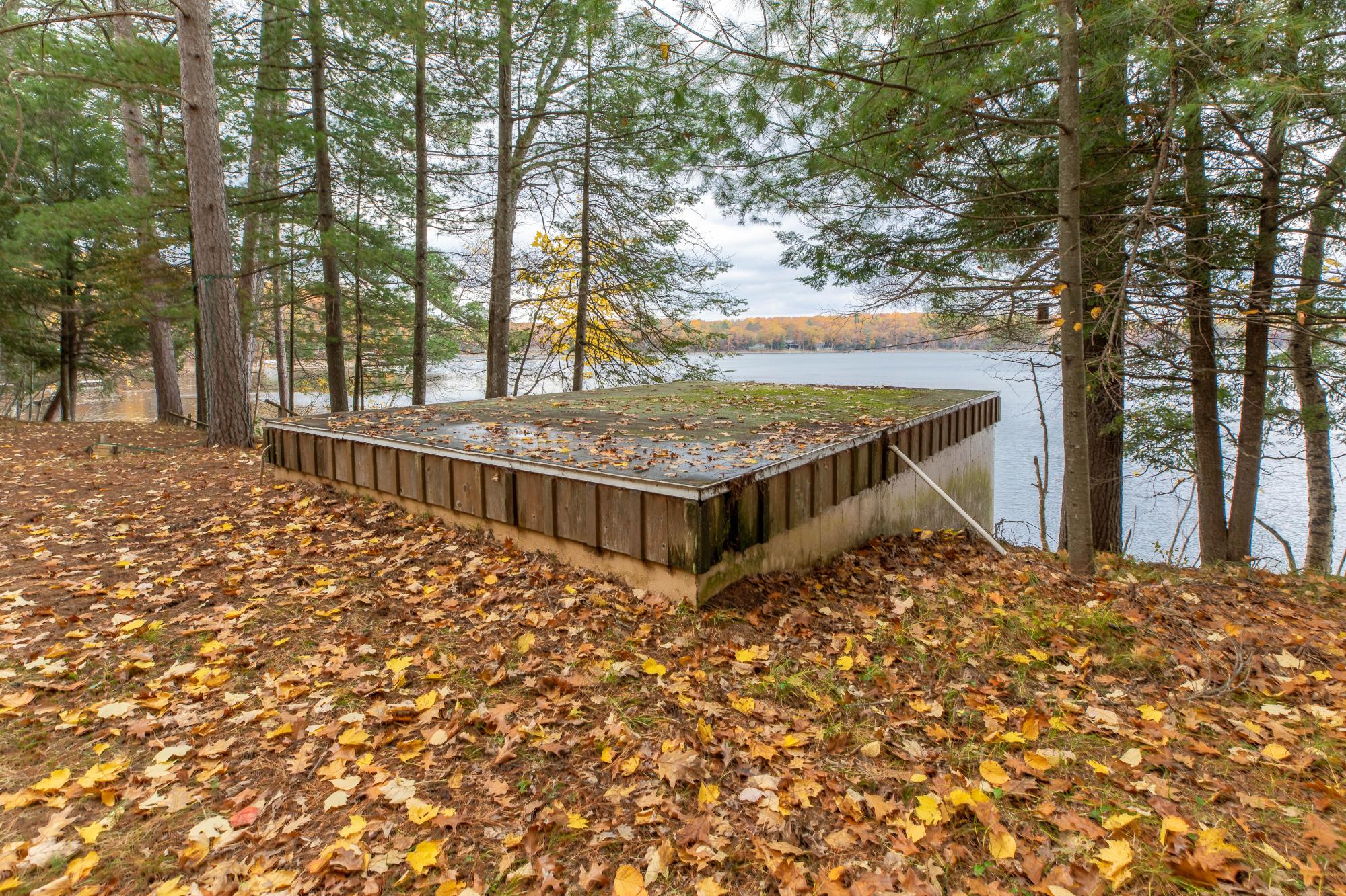 Alva Lake Property 7938 Alva Rd S Photo 54