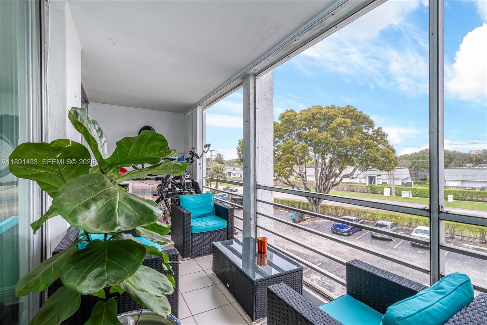 Plantation Royal Section