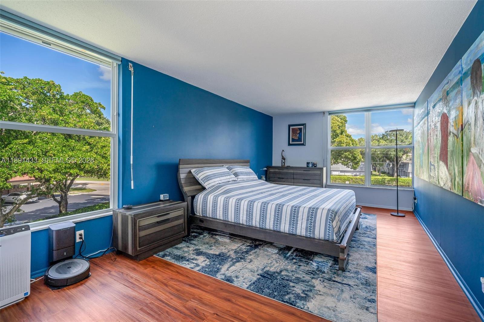 Plantation Royal Section