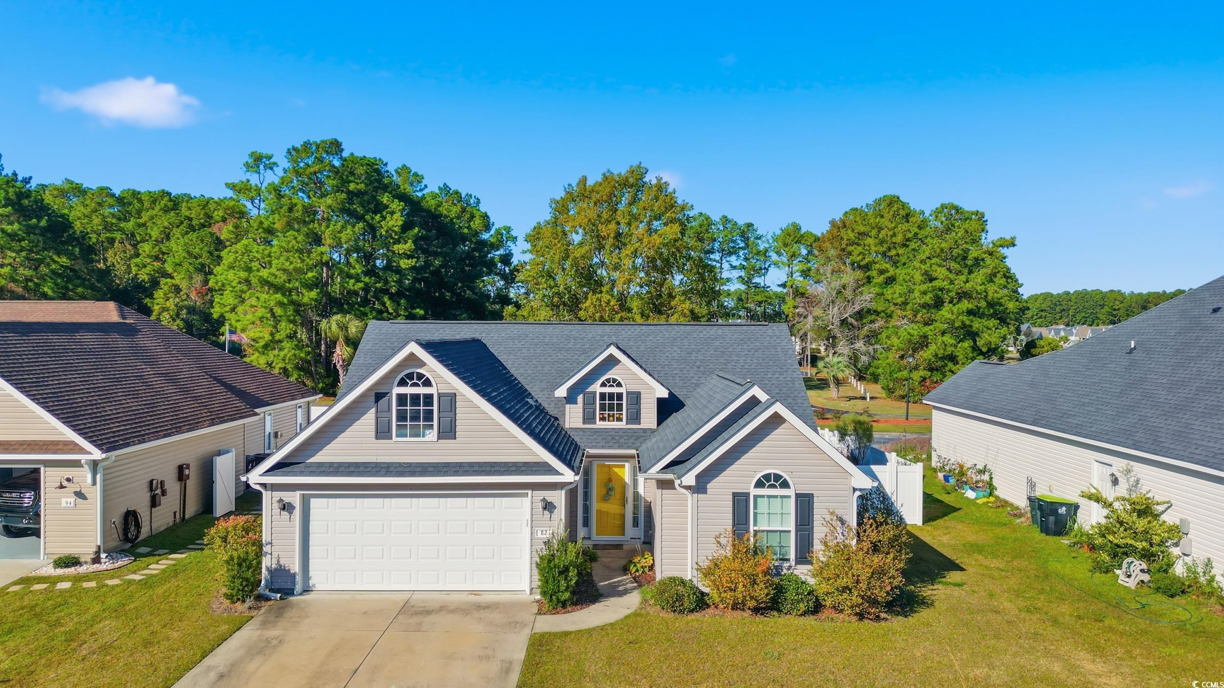 82 Palmetto Green Dr. Longs, SC 29568