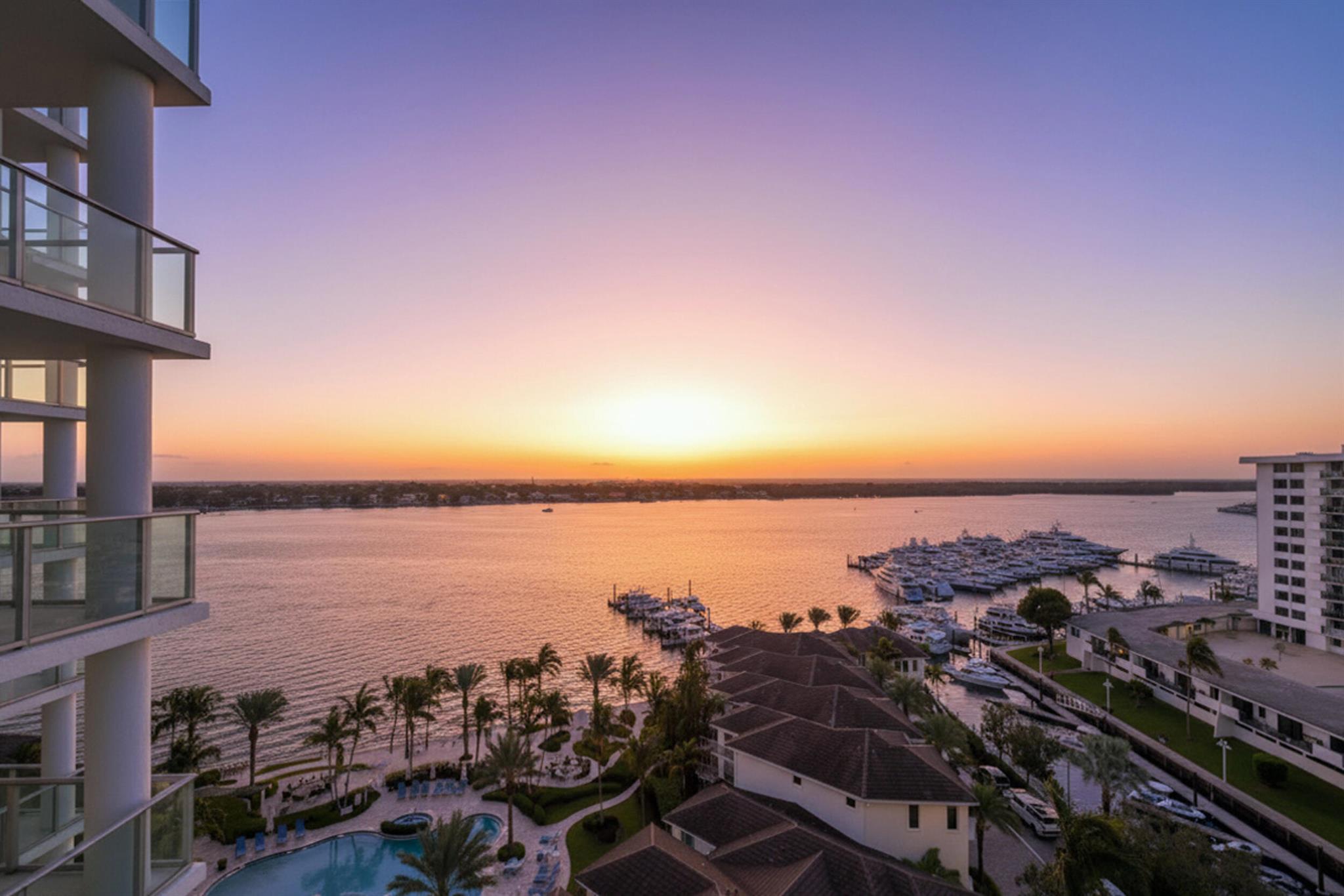 Water Club North Palm Bea