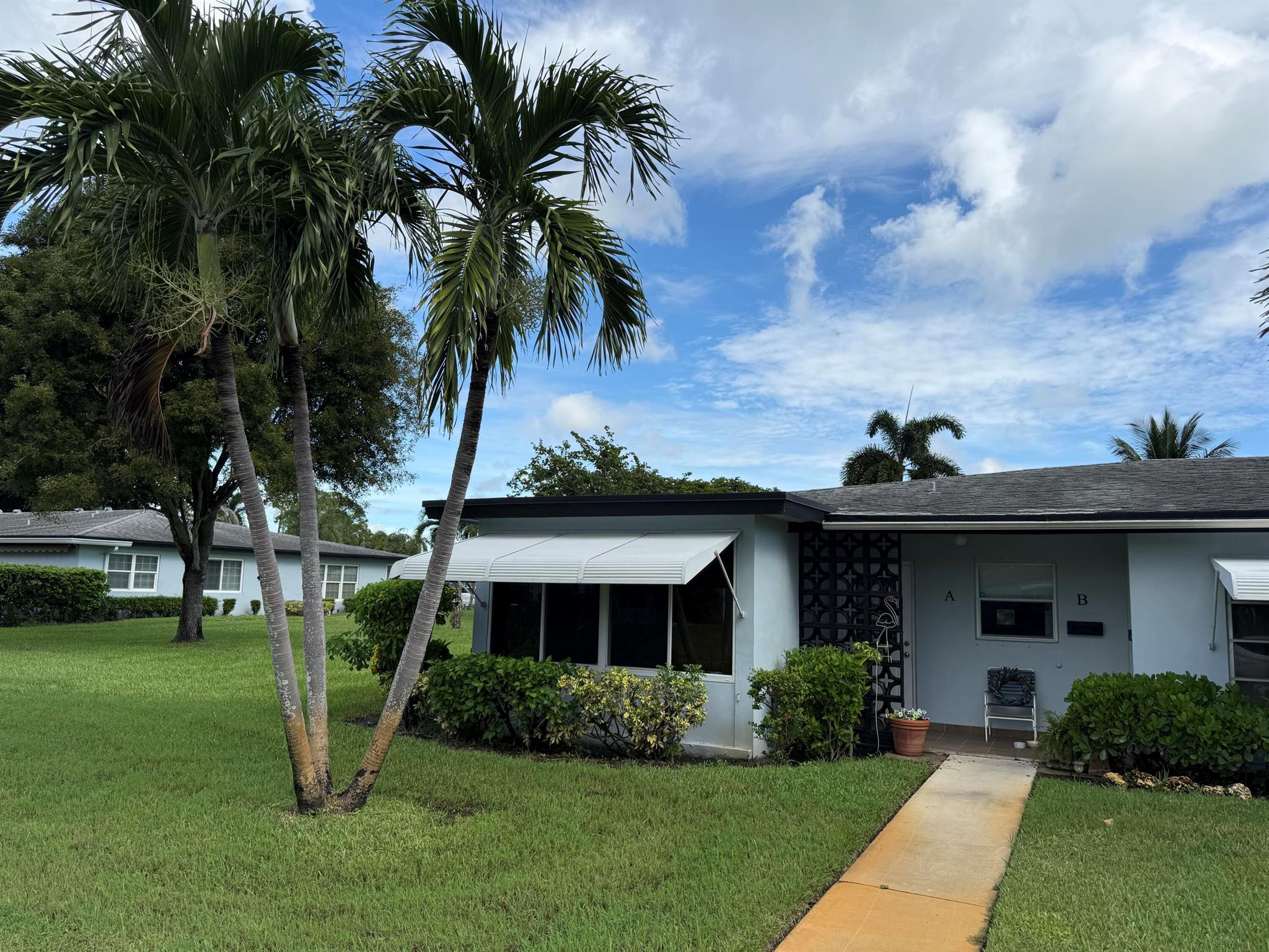 High Point Of Delray Beac