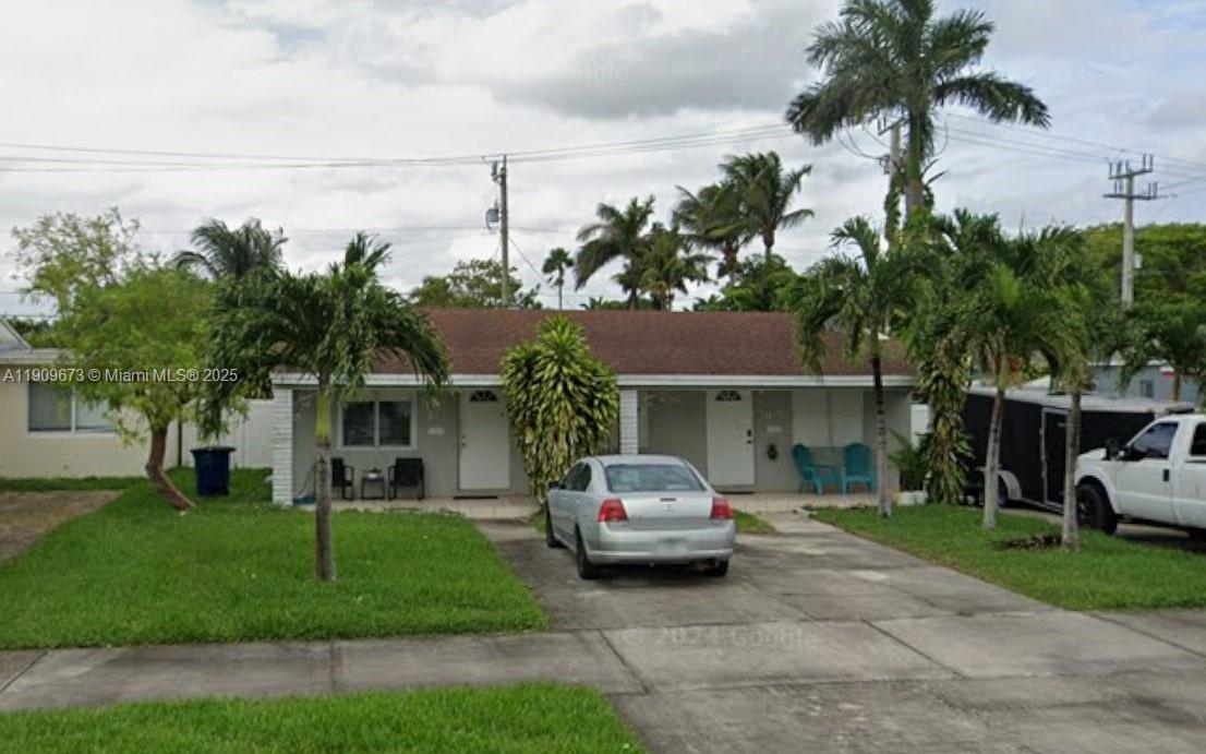 Atlantic Shores Dixie Hig