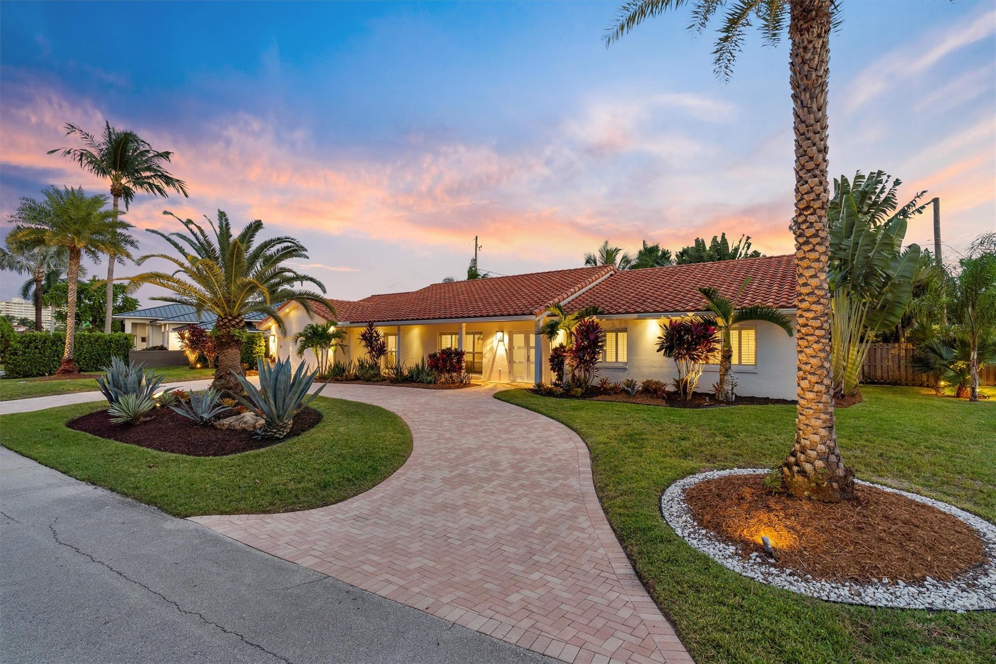 Coral Ridge Country Club