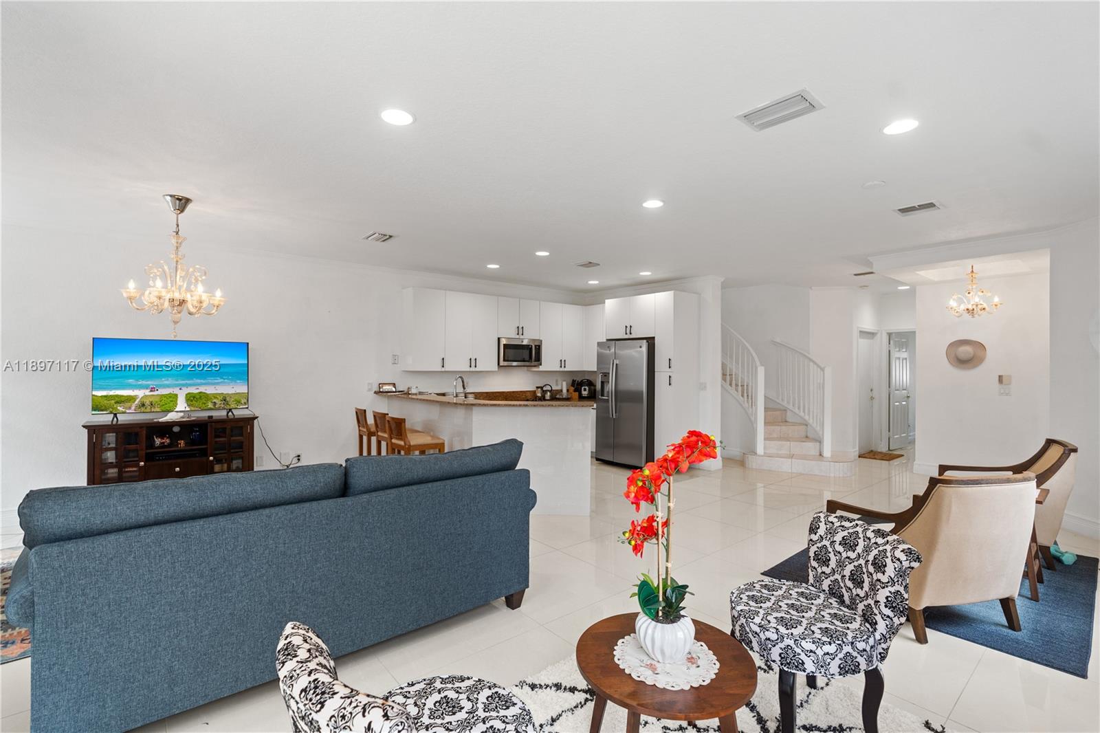 Marina Cove At Harbor Vil