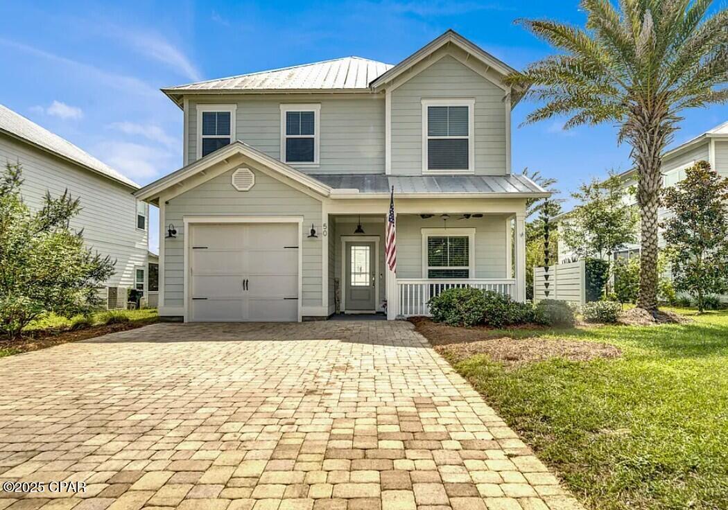 Details for 50 Grande Pointe Drive, Inlet Beach, FL 32461