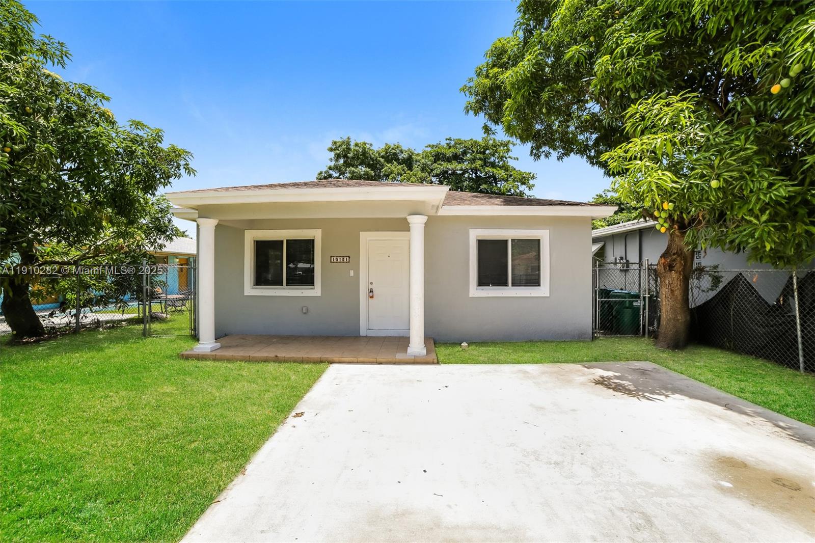 Beautiful home offers 3 bedroom and 2 bathroom with tile type flooring. This home offers a spacious kitchen, updated bathrooms and is located in a beautiful location. The living room is stunning and has tons of natural lighting. The private fenced in backyard is perfect for pets or for enjoying gorgeous days outdoors. This home won't last long. Apply today! NOTE: Resident is responsible for installing their own washer & dryer. Move in dates are tentative and subject to change. All our homes convey in safe, clean & fully functional conditions. Prices and availability are subject to change at any time.