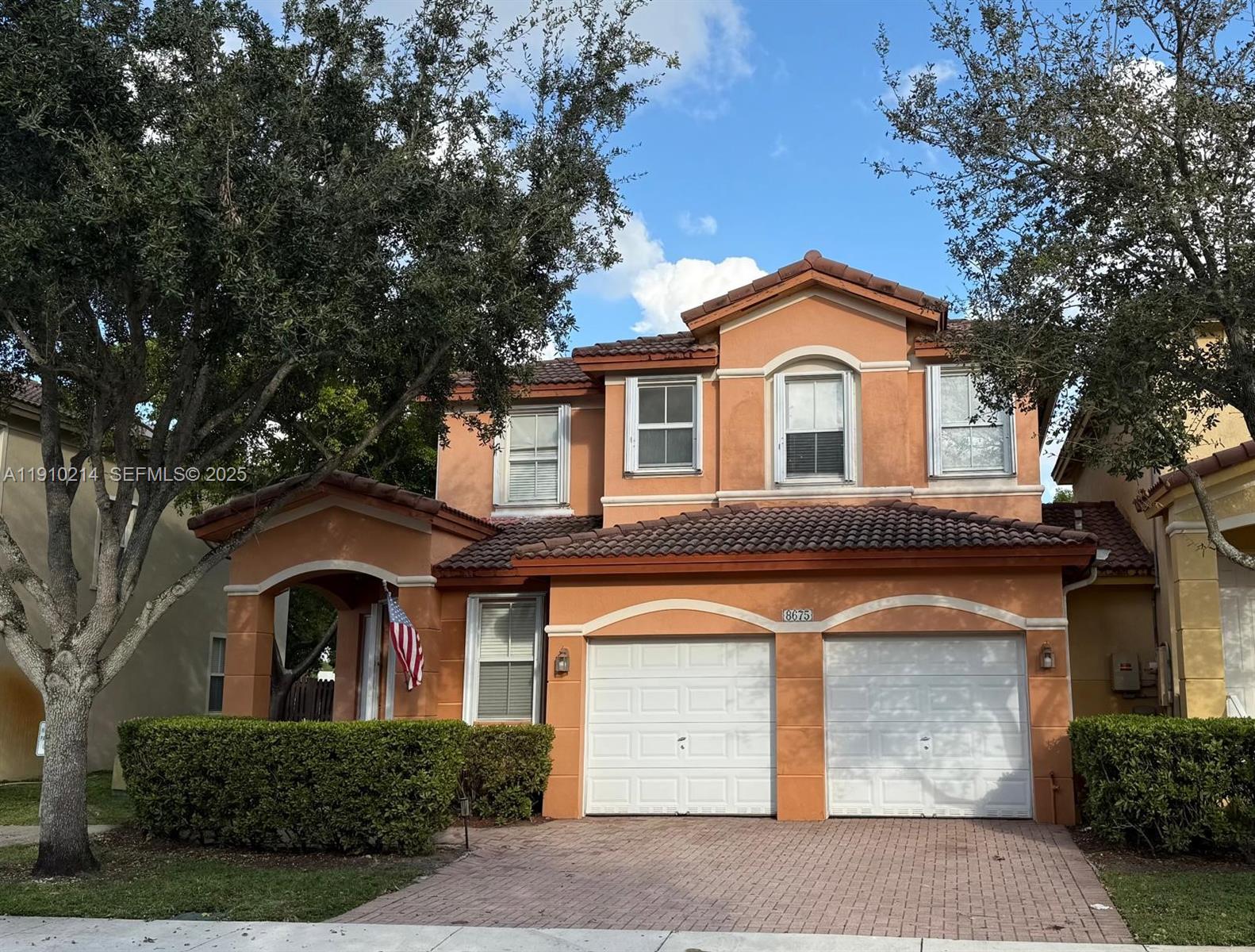 Islands At Doral Townhome