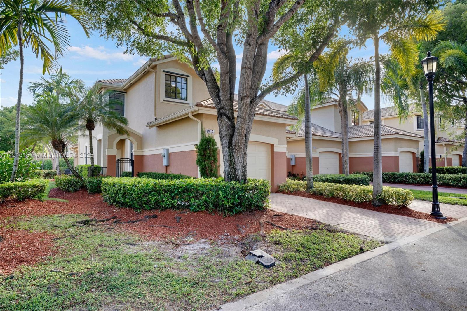 Sector 8 9 & 10 Plat(Blks