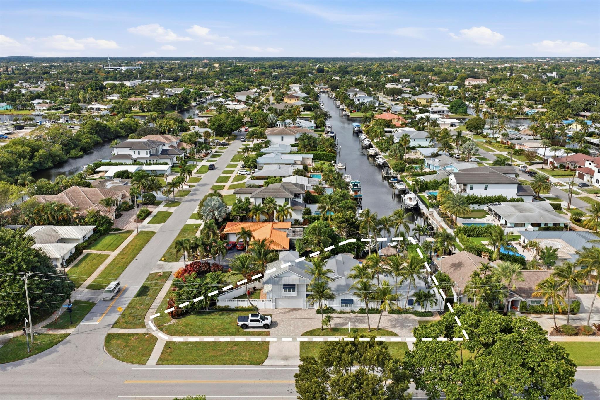 North Palm Beach Village