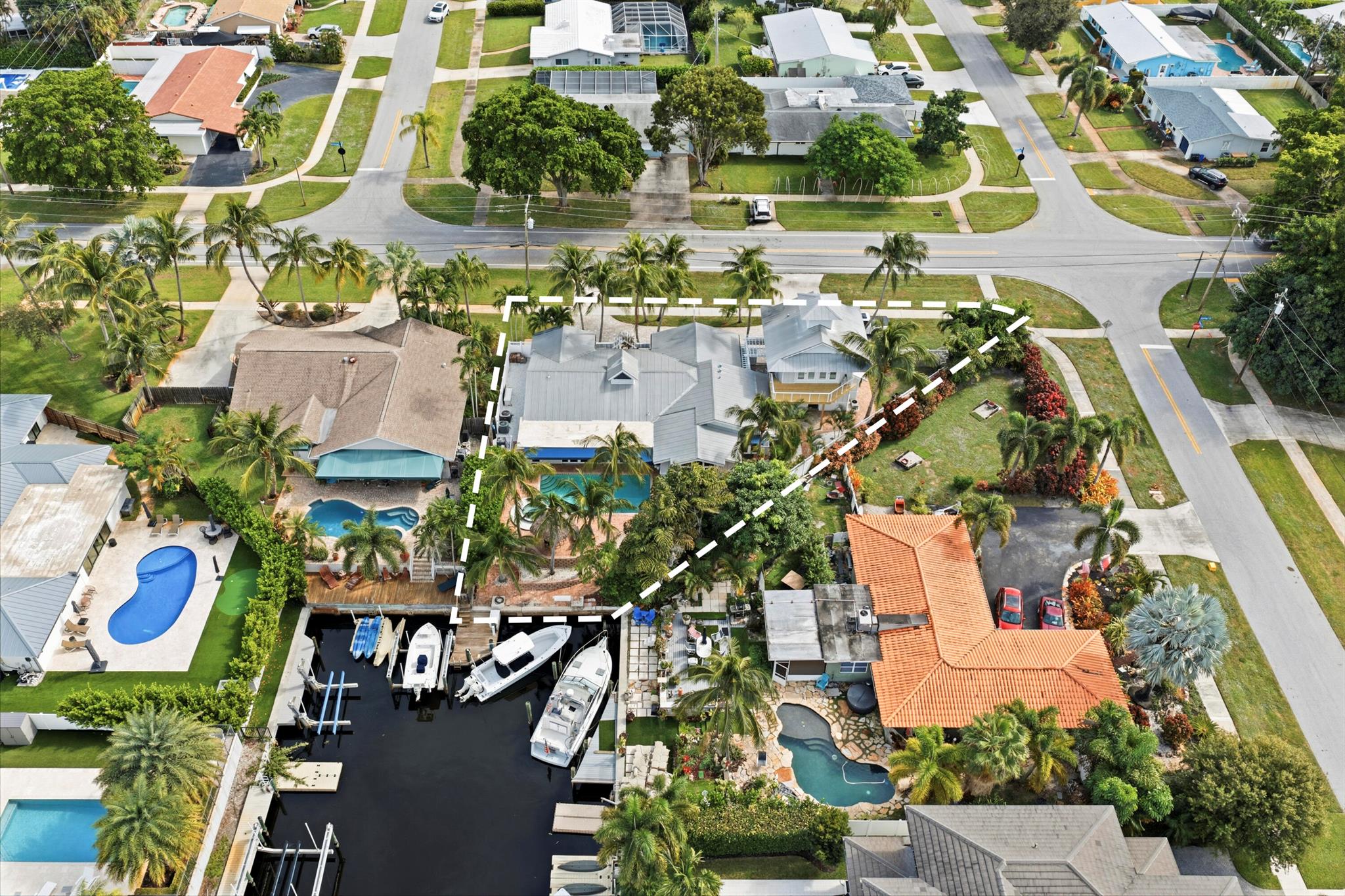 North Palm Beach Village