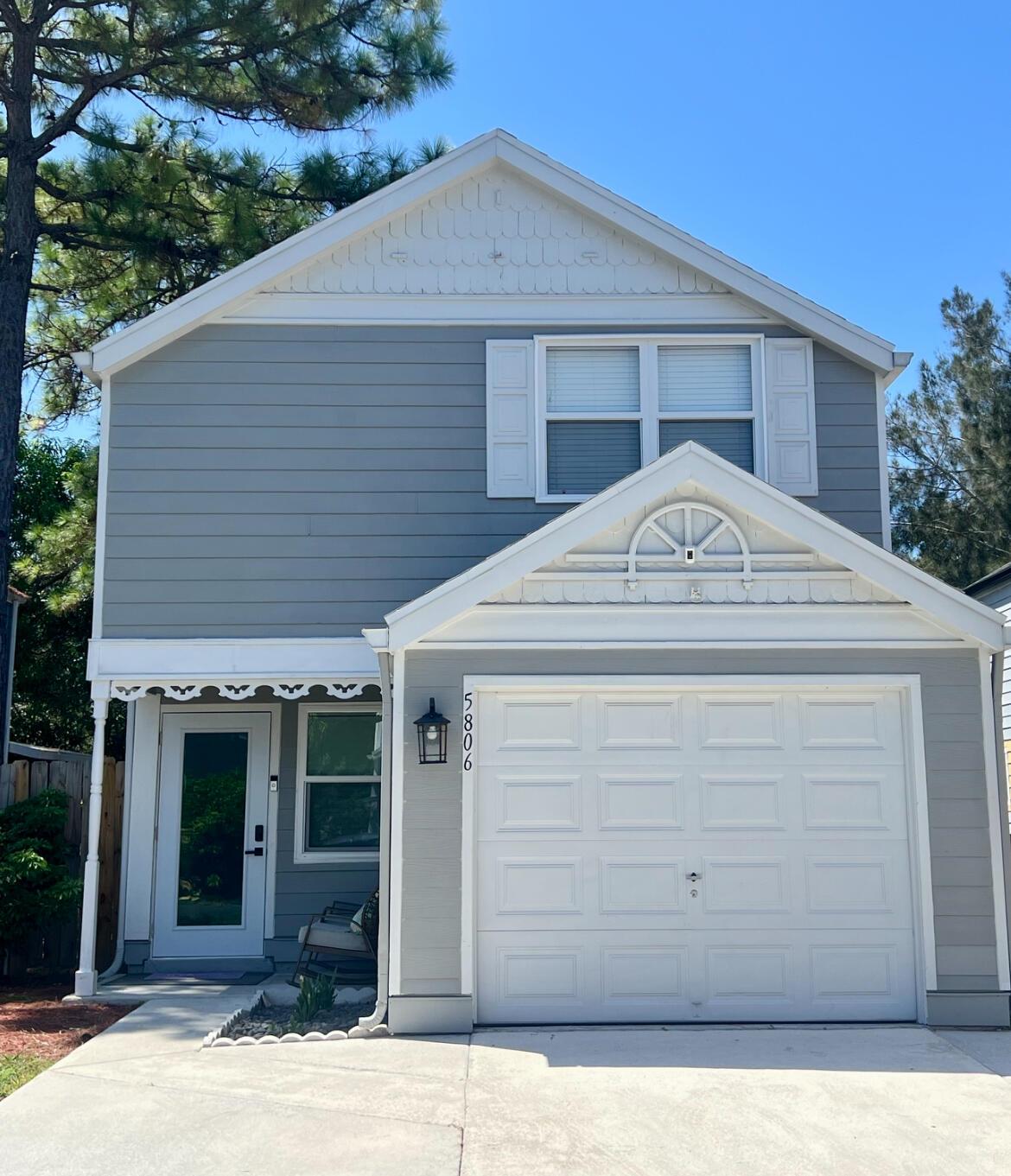 5806 Wild Lupine Court