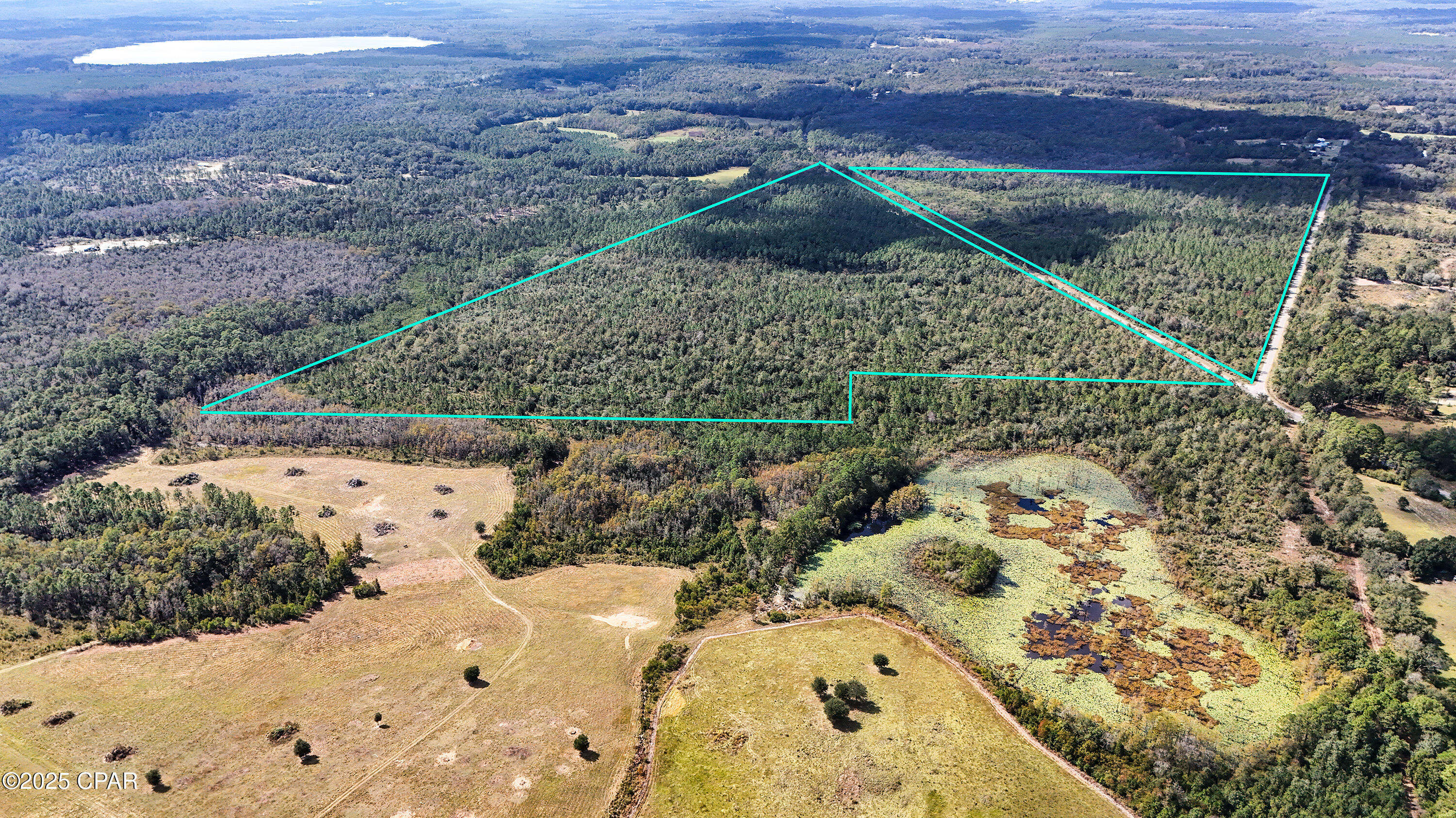 Image 2 For 0 Douglas Ferry Road