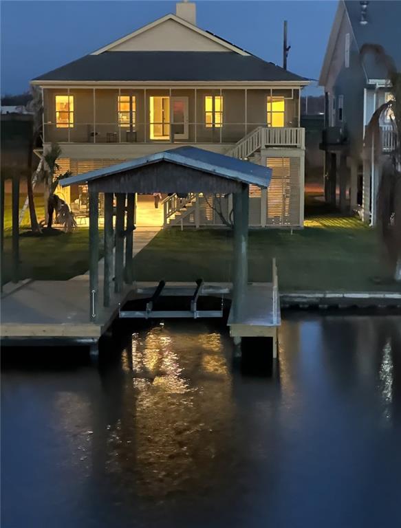 Homes for sale in Port Sulphur, LA | 336 Myrtle Grove Rd, Port Sulphur, LA 70083 | MLS# 2528265