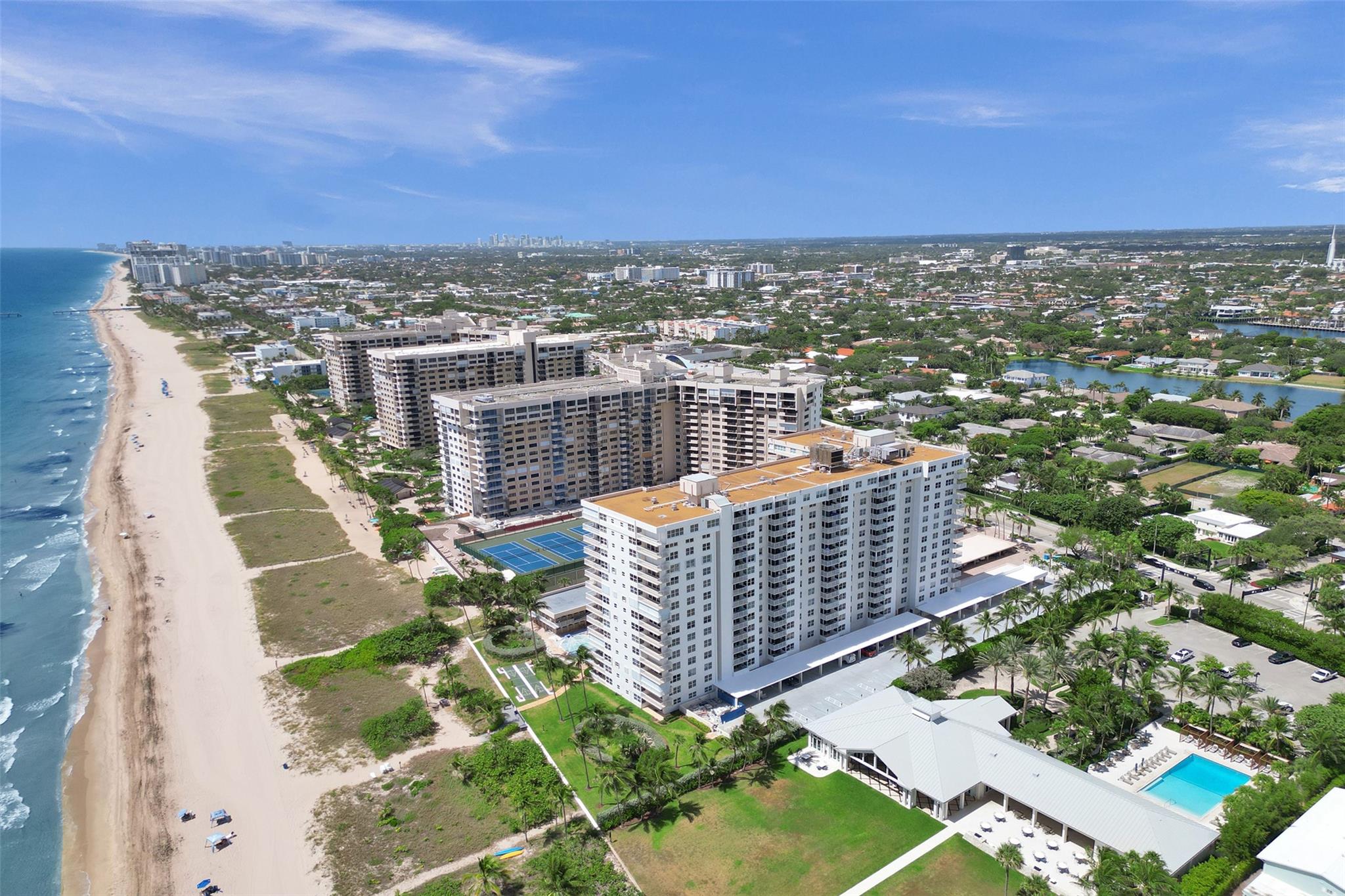 Sea Ranch Lakes North