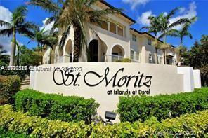 St Moritz At Doral Condo