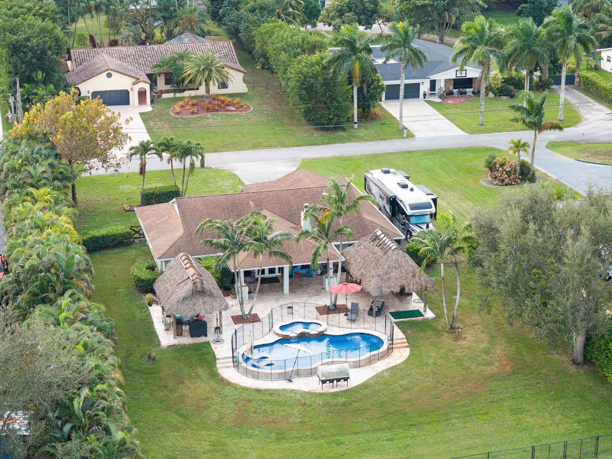 14641 16th Street, Davie, Florida 33325