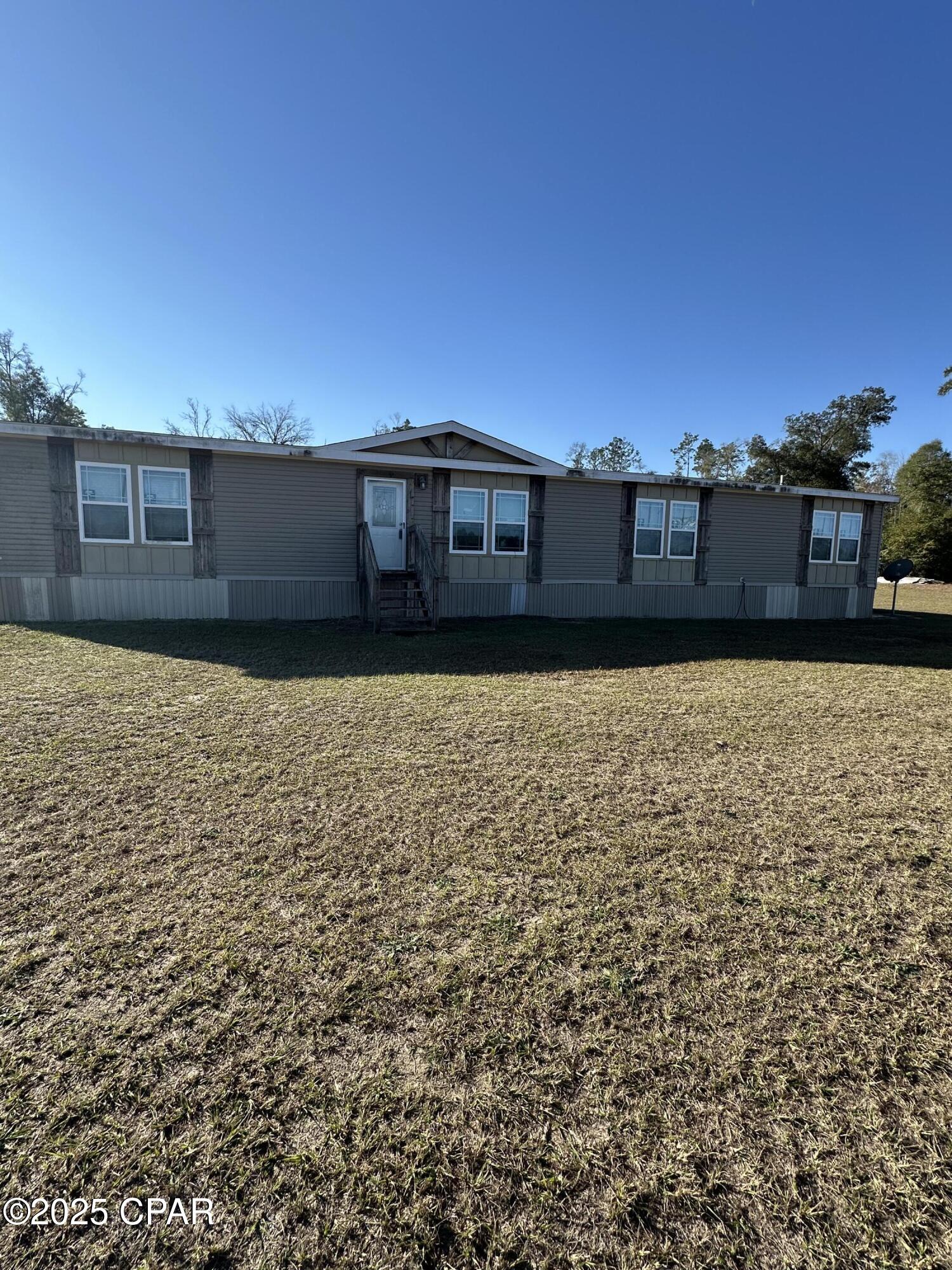 Details for 4584 Dunaway Road, Bascom, FL 32423