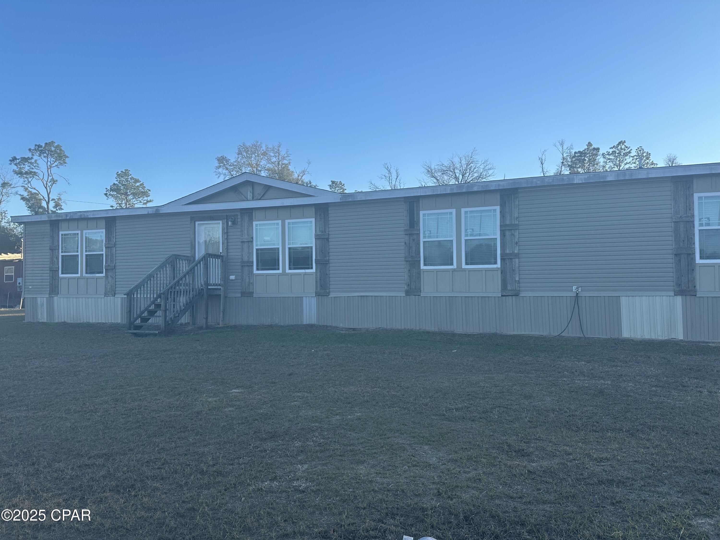 Details for 4584 Dunaway Road, Bascom, FL 32423