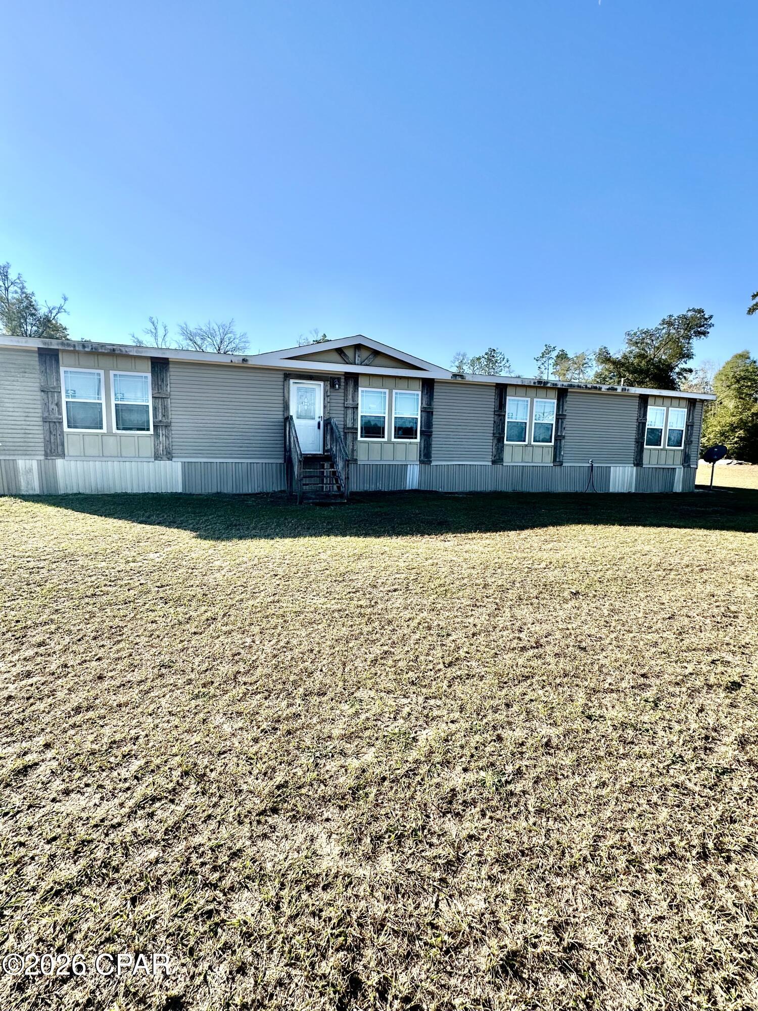 Details for 4584 Dunaway Road, Bascom, FL 32423