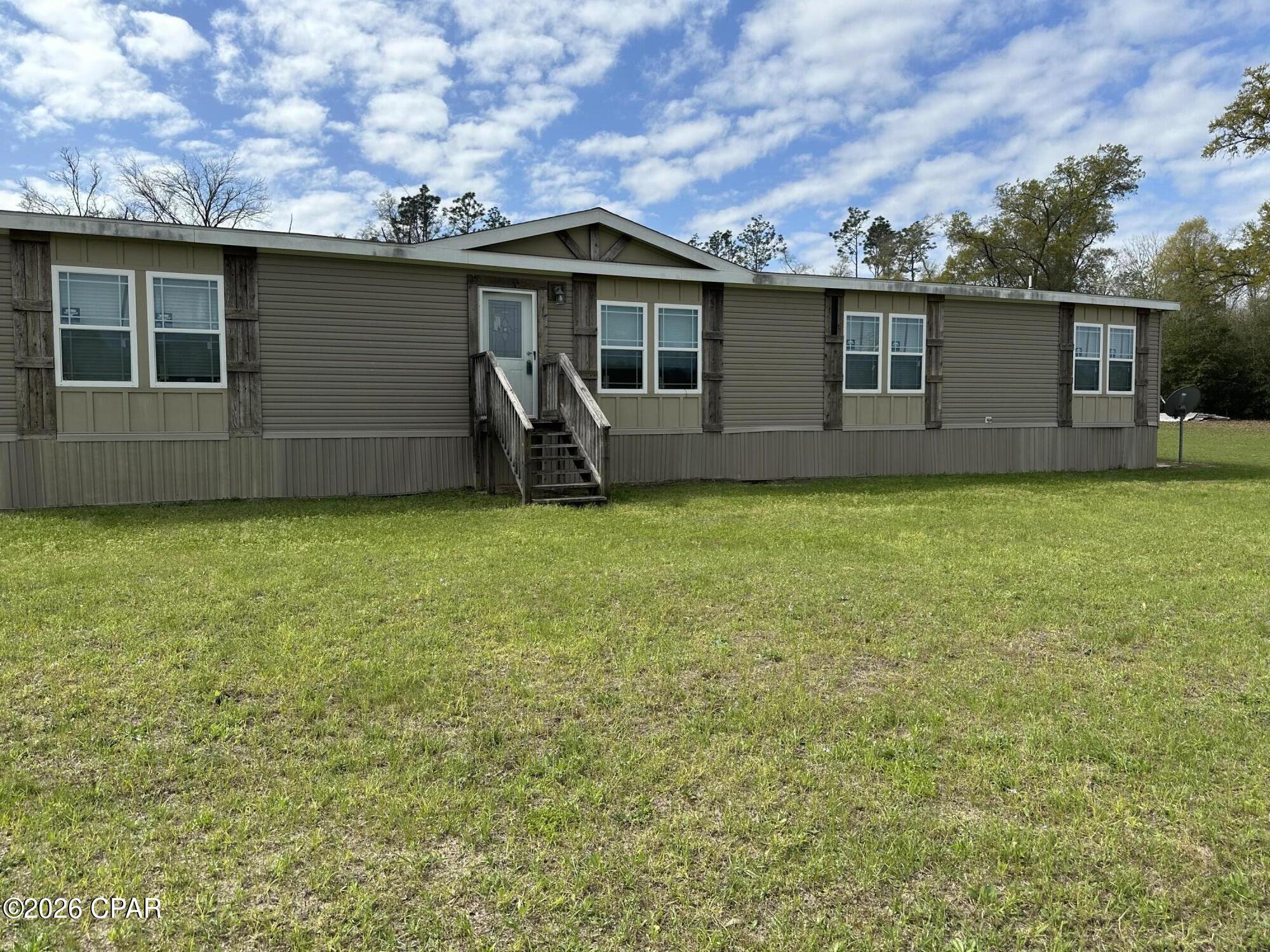 Details for 4584 Dunaway Road, Bascom, FL 32423