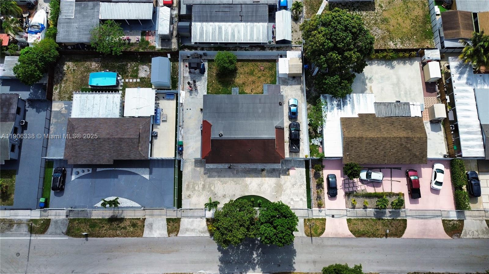 Carol City Gardens 2Nd Ad