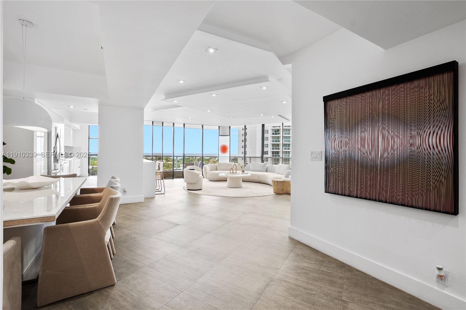 Hamptons West Condo