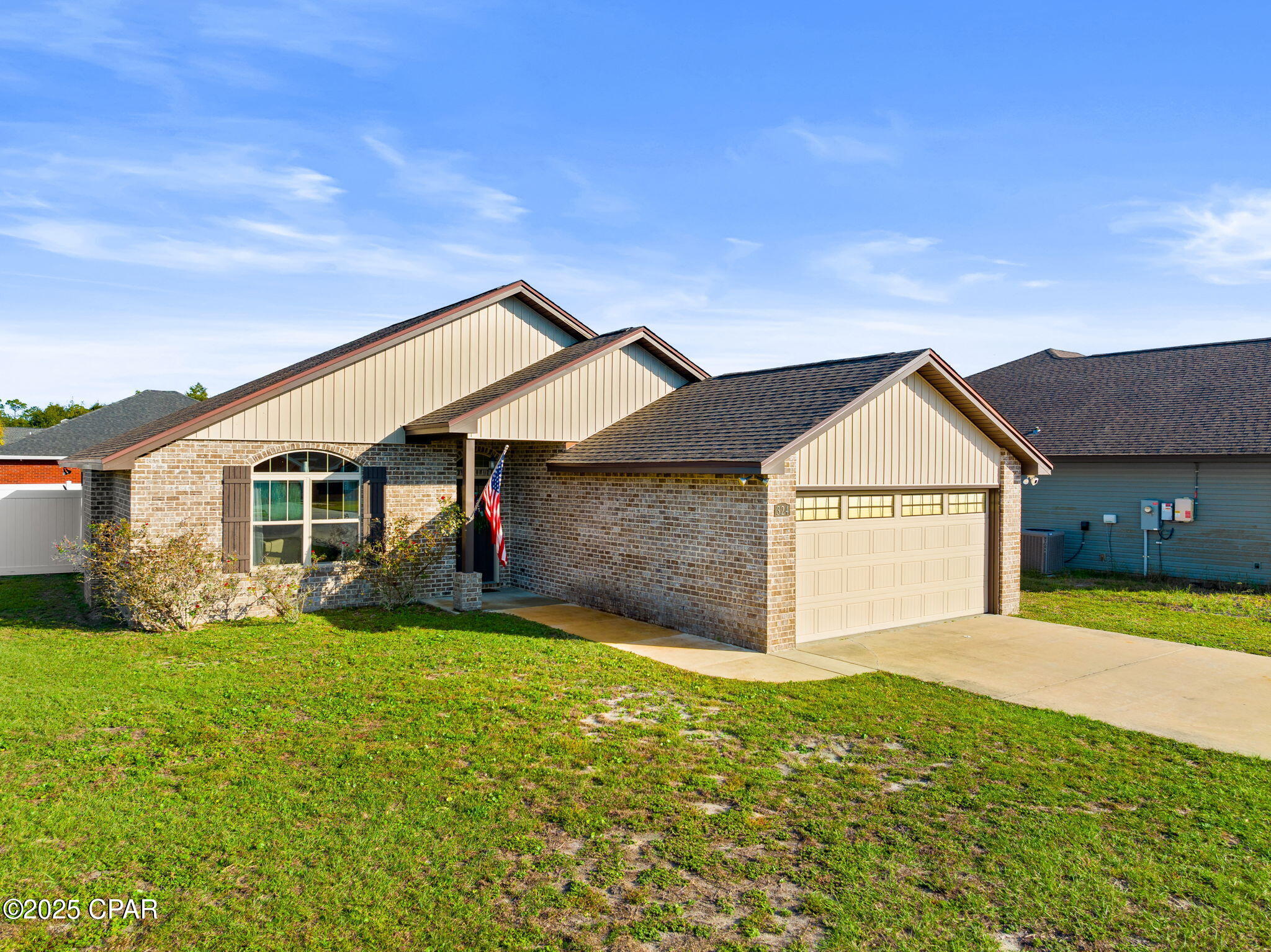 Details for 324 Michele Drive, Panama City, FL 32404